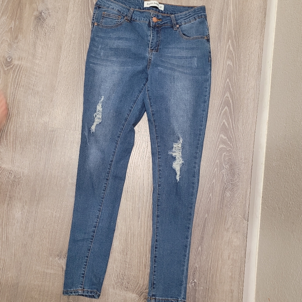 NWOT Zzyzx Jeans